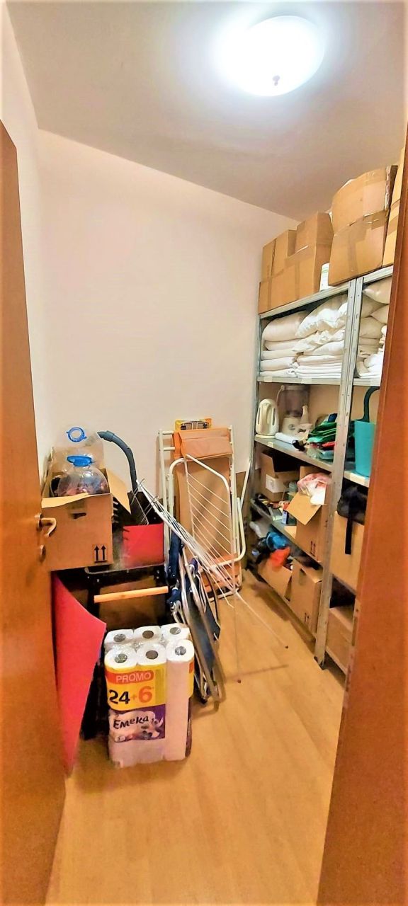 Квартира в Елените, Болгария, 108 м² - фото 15