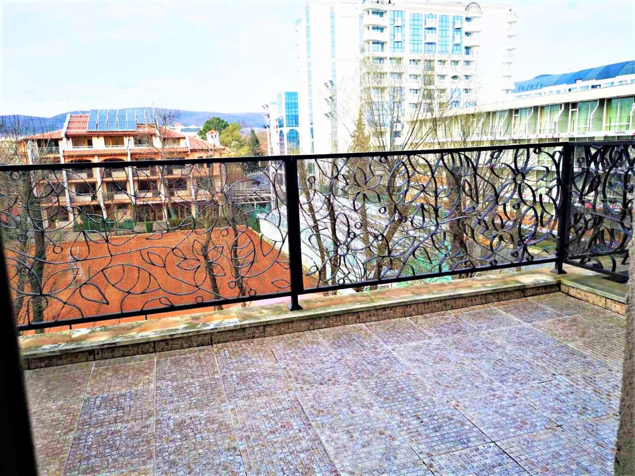 Квартира в Бургасе, Болгария, 90 м² - фото 15