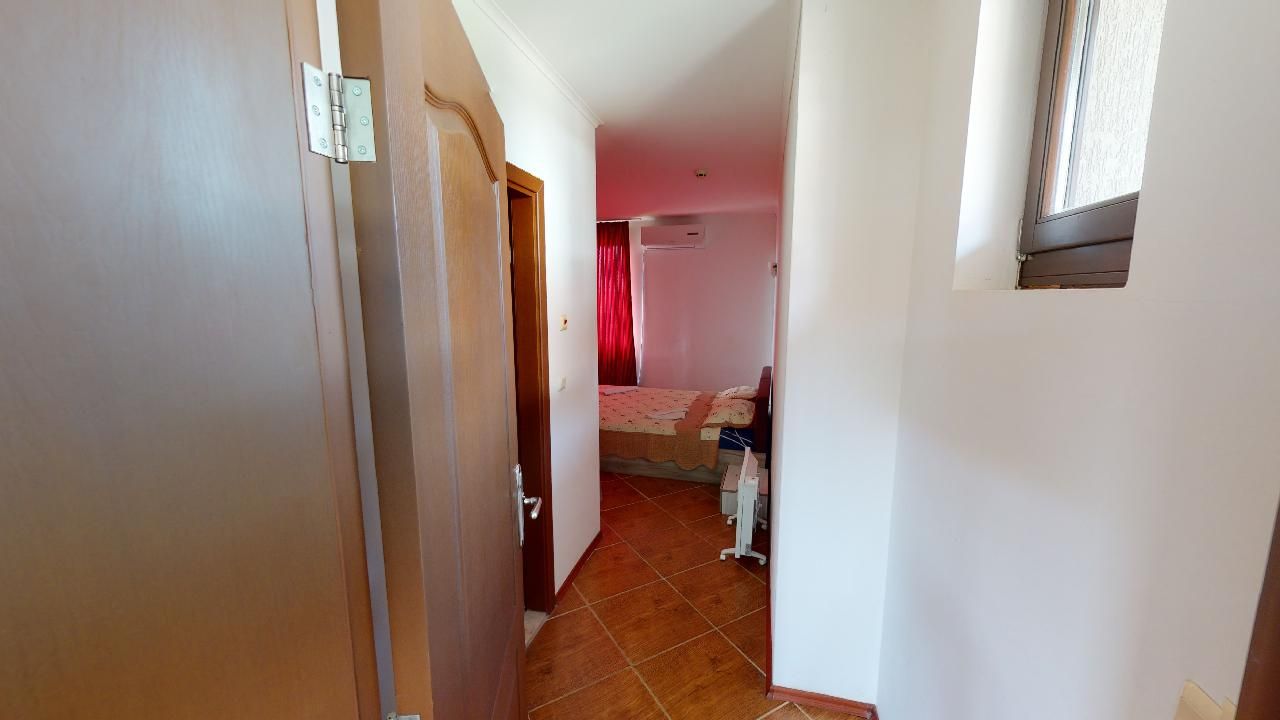 Квартира в Бургасе, Болгария, 198 м² - фото 15