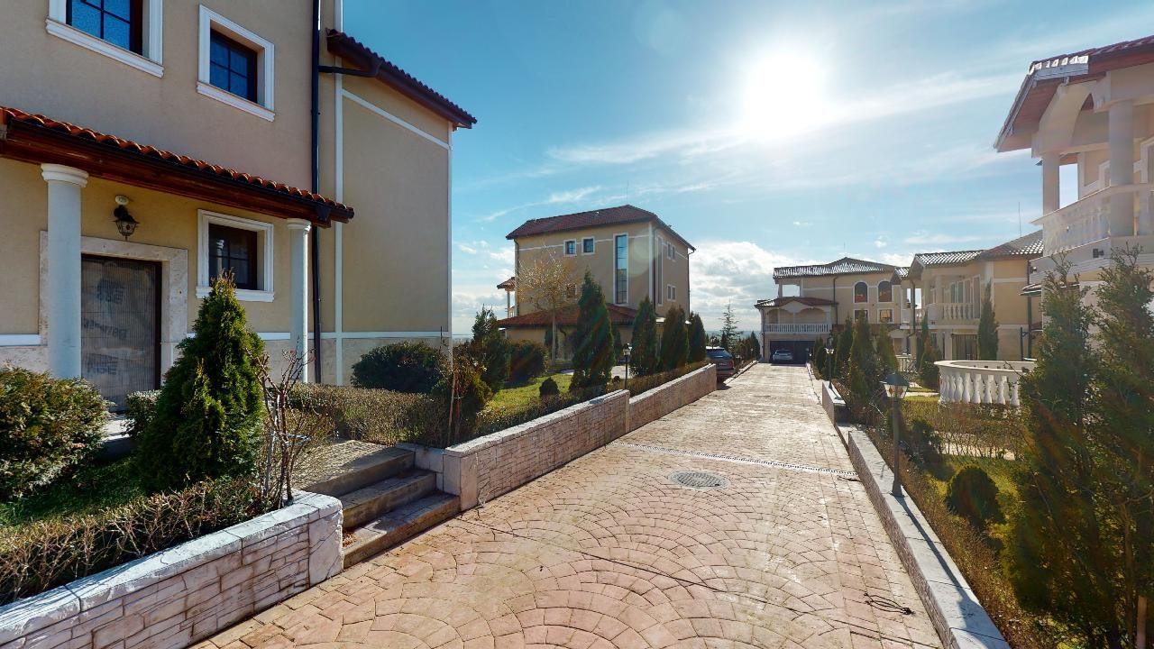 Дом в Кошарице, Болгария, 208 м² - фото 15