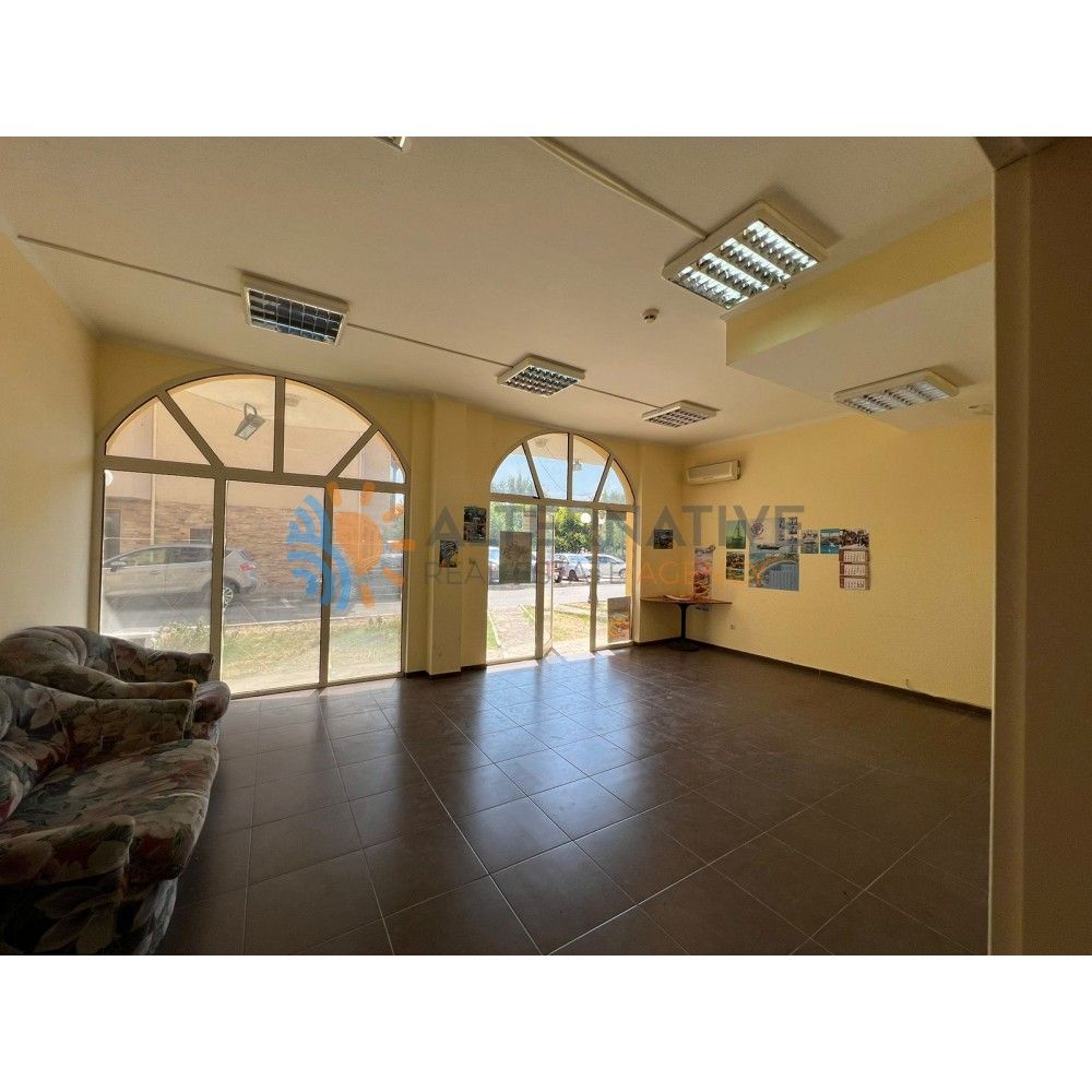 Квартира на Солнечном берегу, Болгария, 30 м² - фото 16