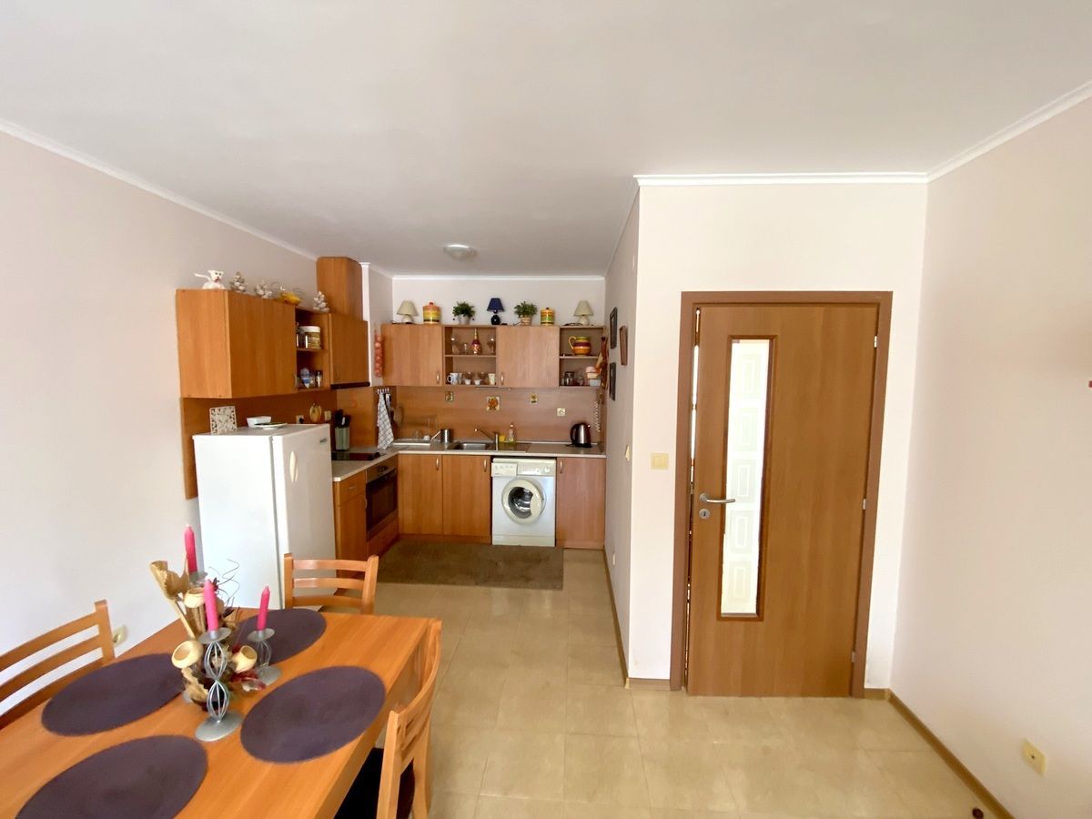 Квартира в Несебре, Болгария, 83 м² - фото 16