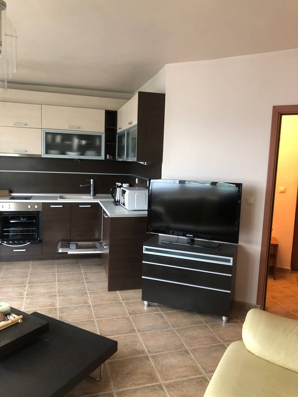 Квартира на Солнечном берегу, Болгария, 68 м² - фото 16