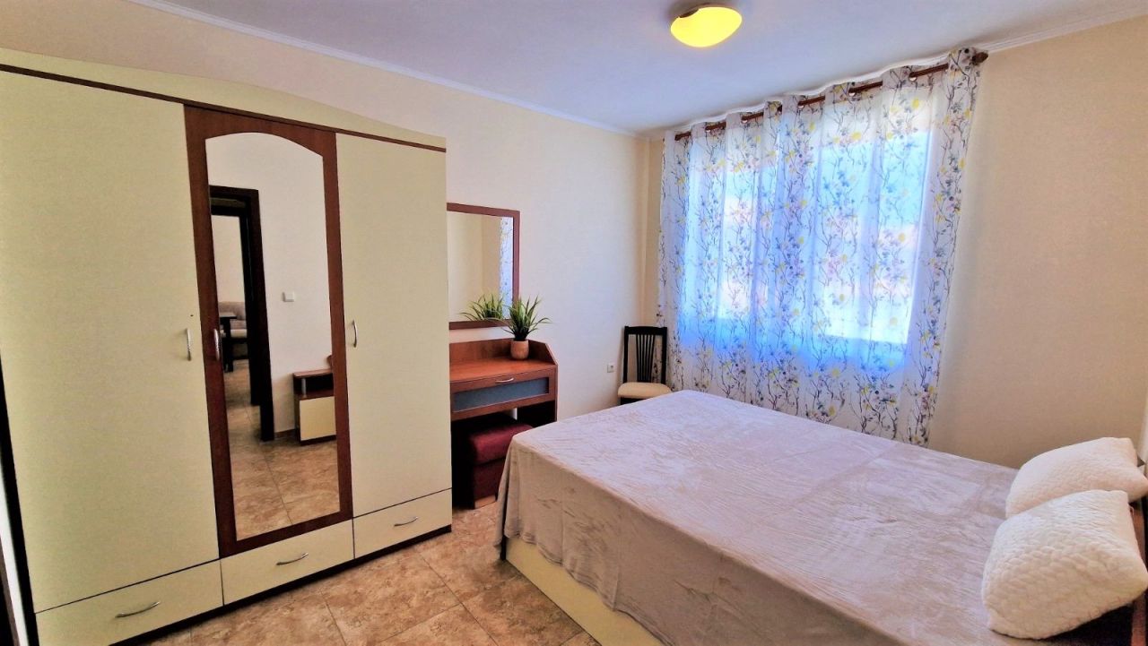 Квартира в Равде, Болгария, 66 м² - фото 16