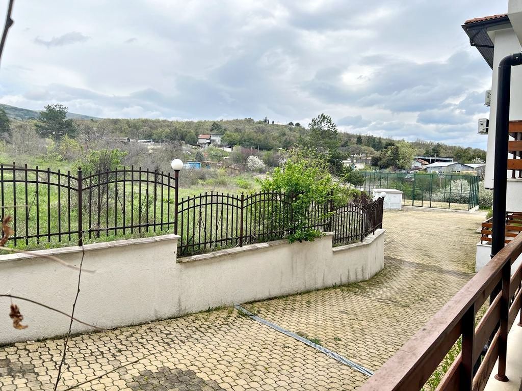 Квартира в Кошарице, Болгария, 65 м² - фото 16