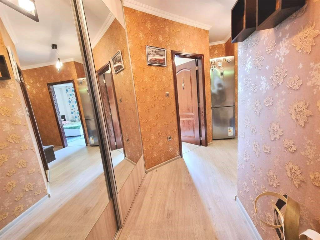 Квартира на Солнечном берегу, Болгария, 65 м² - фото 16