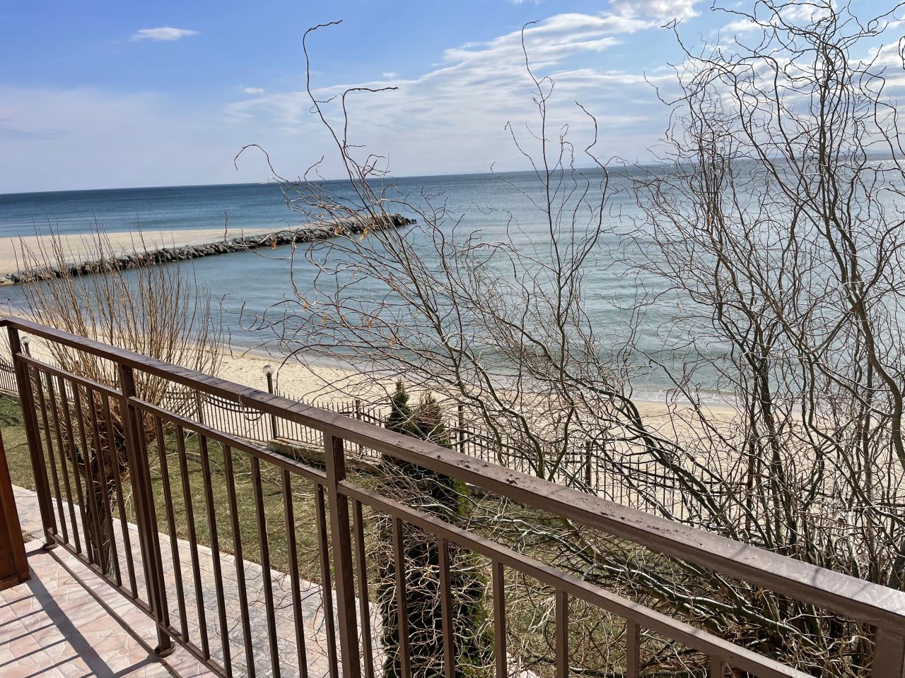 Квартира в Елените, Болгария, 75 м² - фото 16