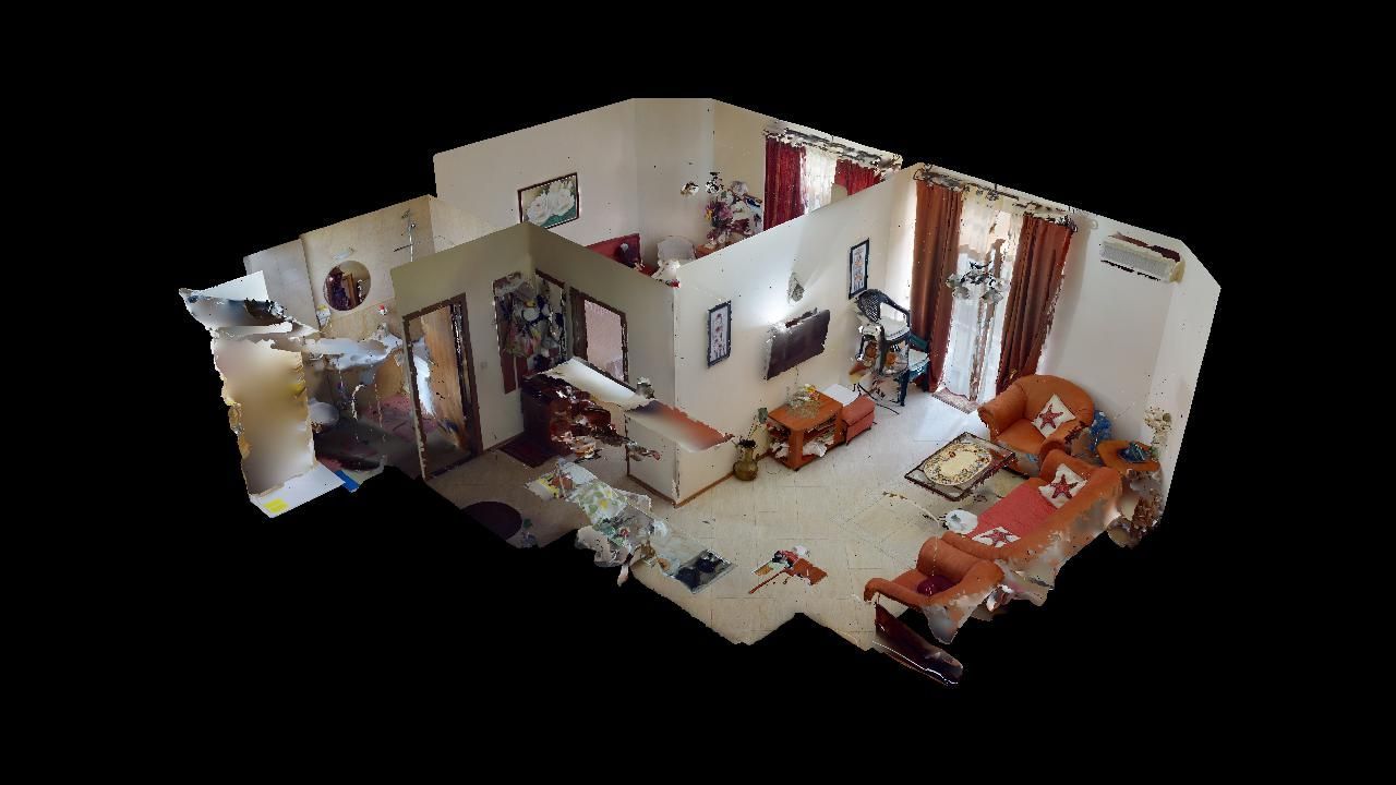 Квартира на Солнечном берегу, Болгария, 64 м² - фото 16