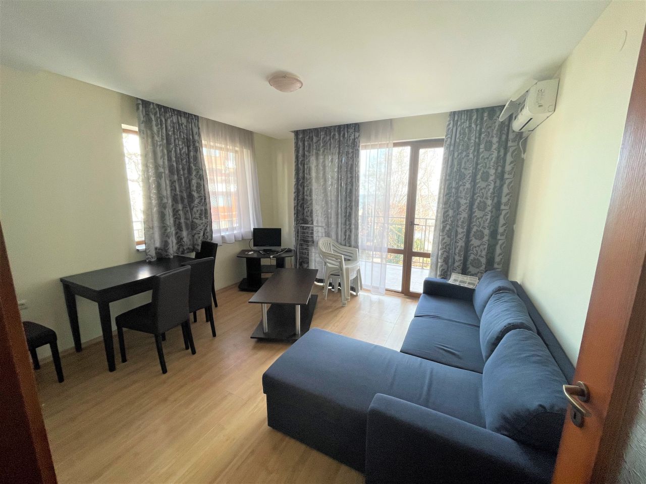 Квартира в Елените, Болгария, 83 м² - фото 16