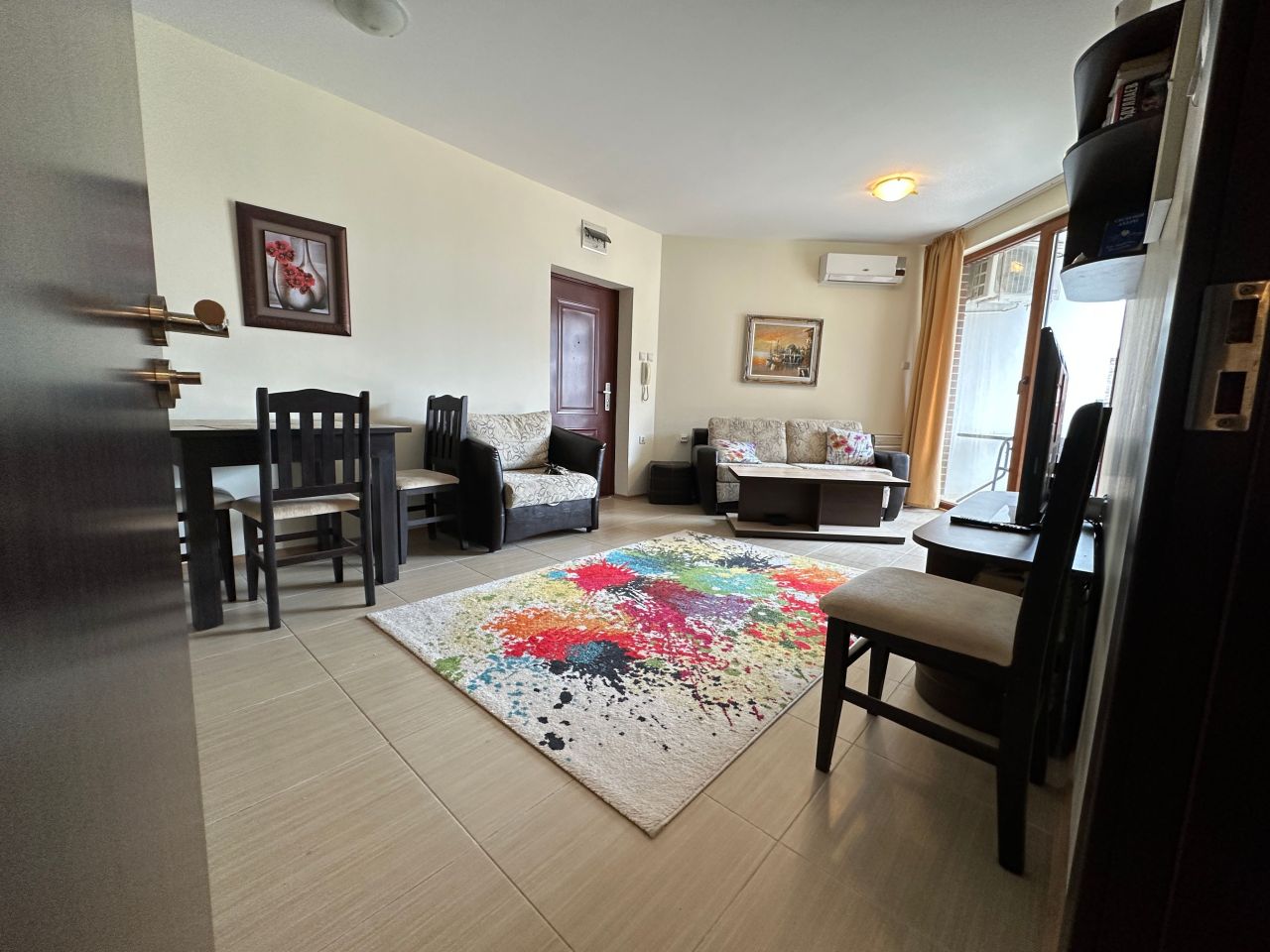 Квартира в Равде, Болгария, 88 м² - фото 16