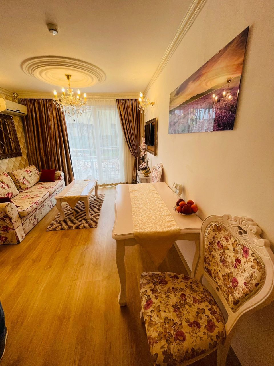 Квартира на Солнечном берегу, Болгария, 37 м² - фото 16