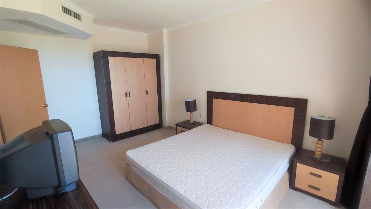 Квартира на Солнечном берегу, Болгария, 75 м² - фото 16