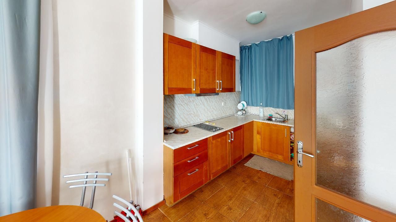 Квартира в Кошарице, Болгария, 70 м² - фото 16