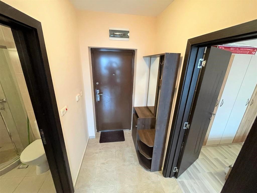 Квартира в Несебре, Болгария, 55 м² - фото 16