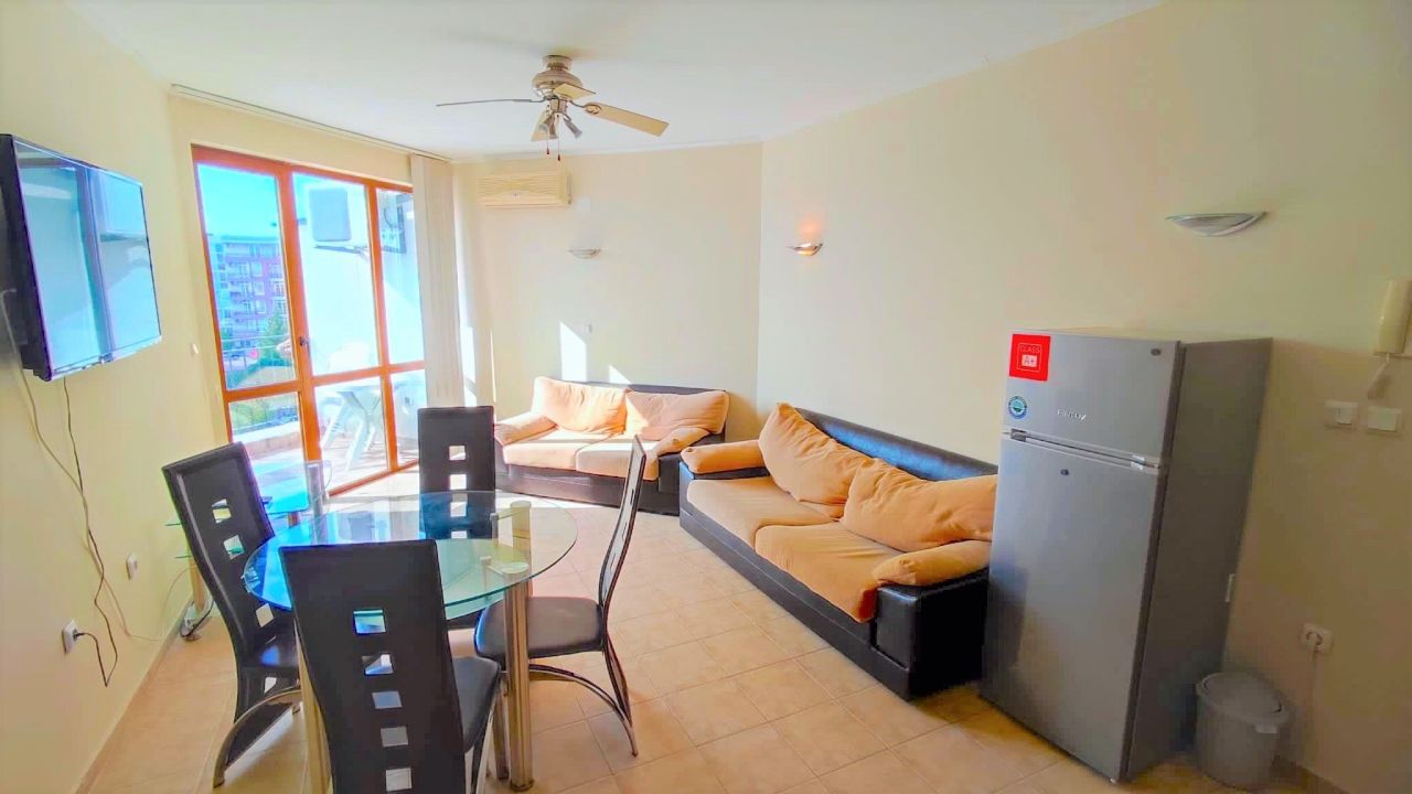 Квартира в Равде, Болгария, 86 м² - фото 16