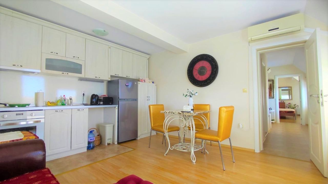 Пентхаус в Несебре, Болгария, 100 м² - фото 16