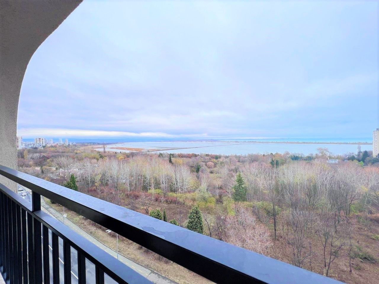 Квартира в Бургасе, Болгария, 103 м² - фото 16