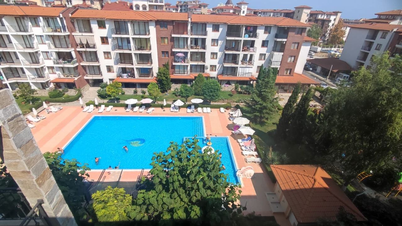 Квартира в Равде, Болгария, 85 м² - фото 16