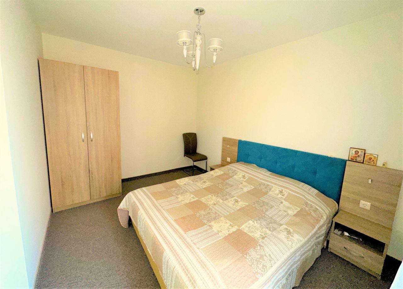 Квартира на Солнечном берегу, Болгария, 75 м² - фото 16