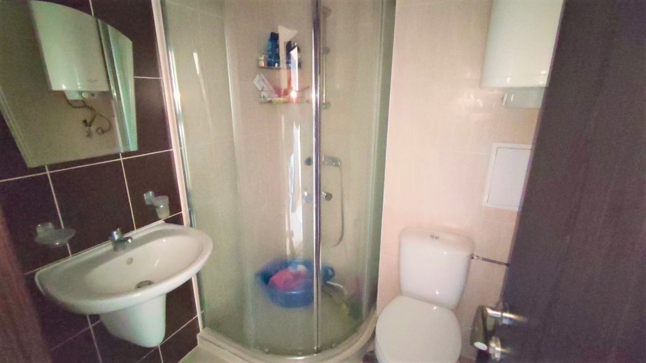 Квартира в Несебре, Болгария, 85 м² - фото 16