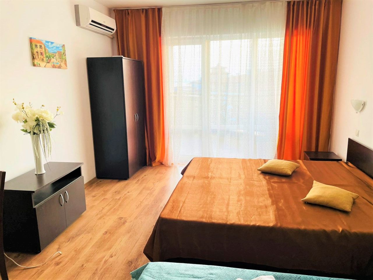 Квартира в Бургасе, Болгария, 53 м² - фото 16