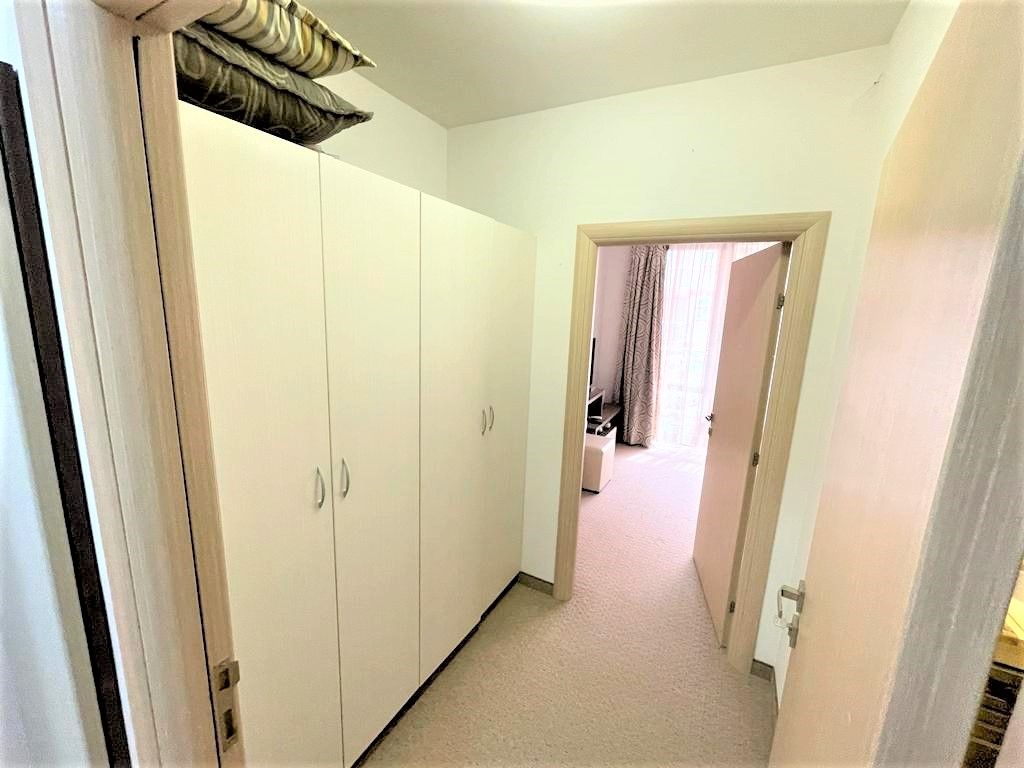 Квартира на Солнечном берегу, Болгария, 111 м² - фото 16