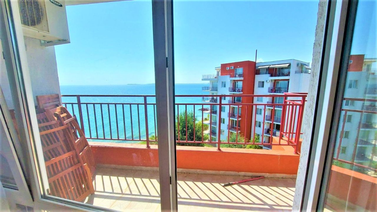 Квартира в Бургасе, Болгария, 72 м² - фото 16