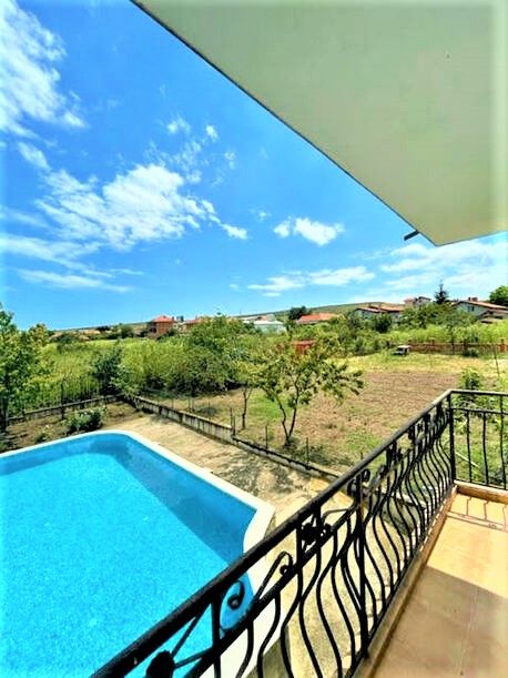 Квартира в Бургасе, Болгария, 70 м² - фото 13