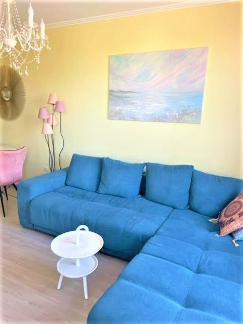 Квартира в Бургасе, Болгария, 85 м² - фото 16