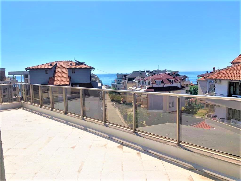 Квартира в Бургасе, Болгария, 180 м² - фото 16