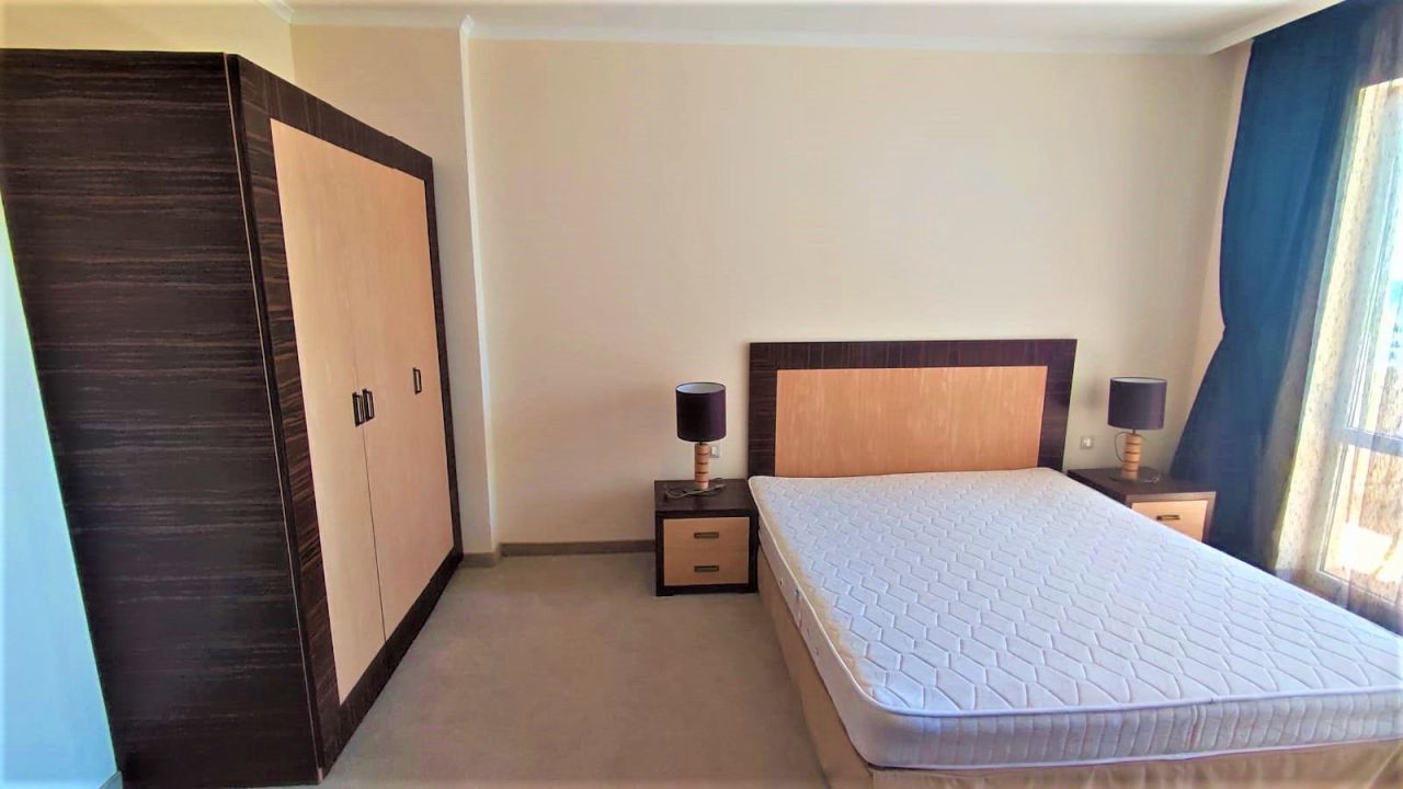 Квартира в Бургасе, Болгария, 82 м² - фото 16