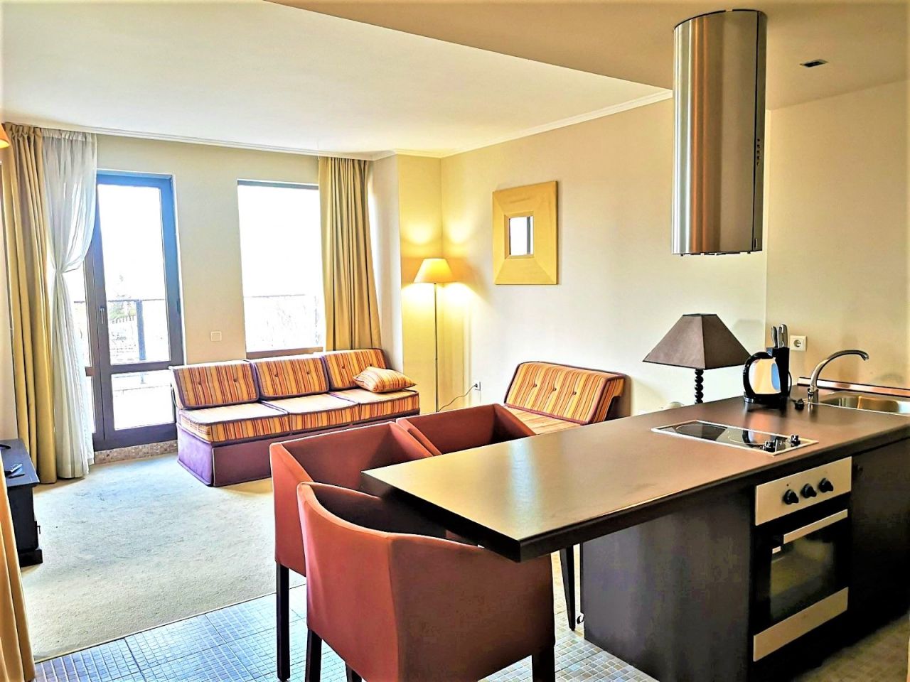 Квартира в Бургасе, Болгария, 90 м² - фото 16