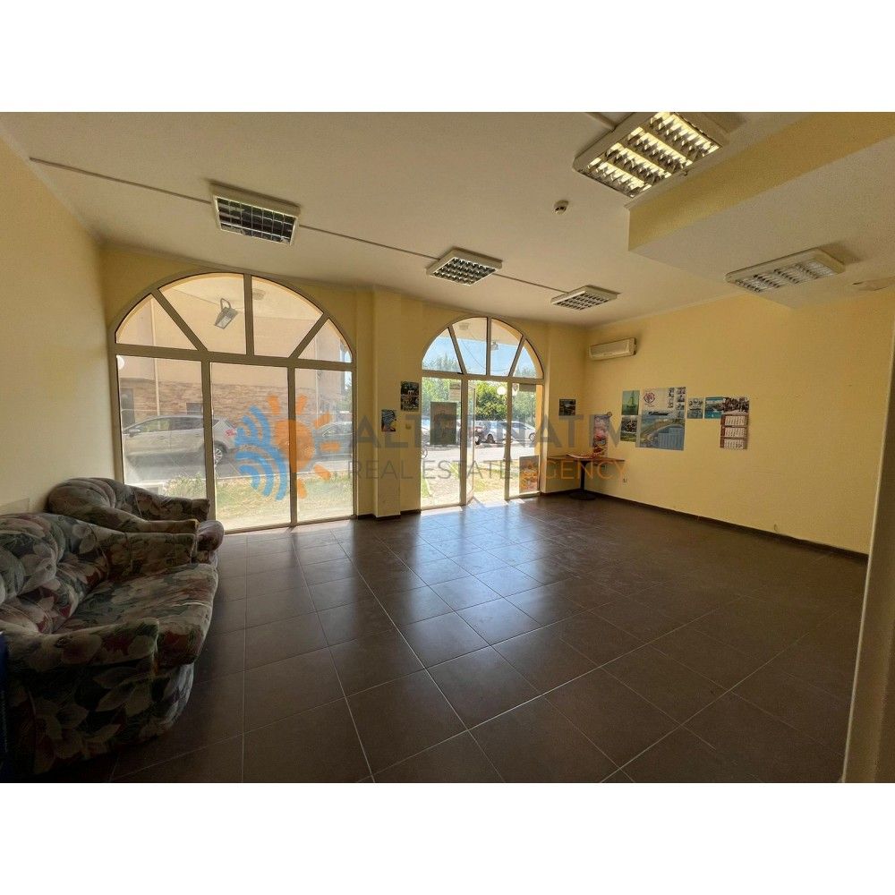 Квартира на Солнечном берегу, Болгария, 30 м² - фото 17