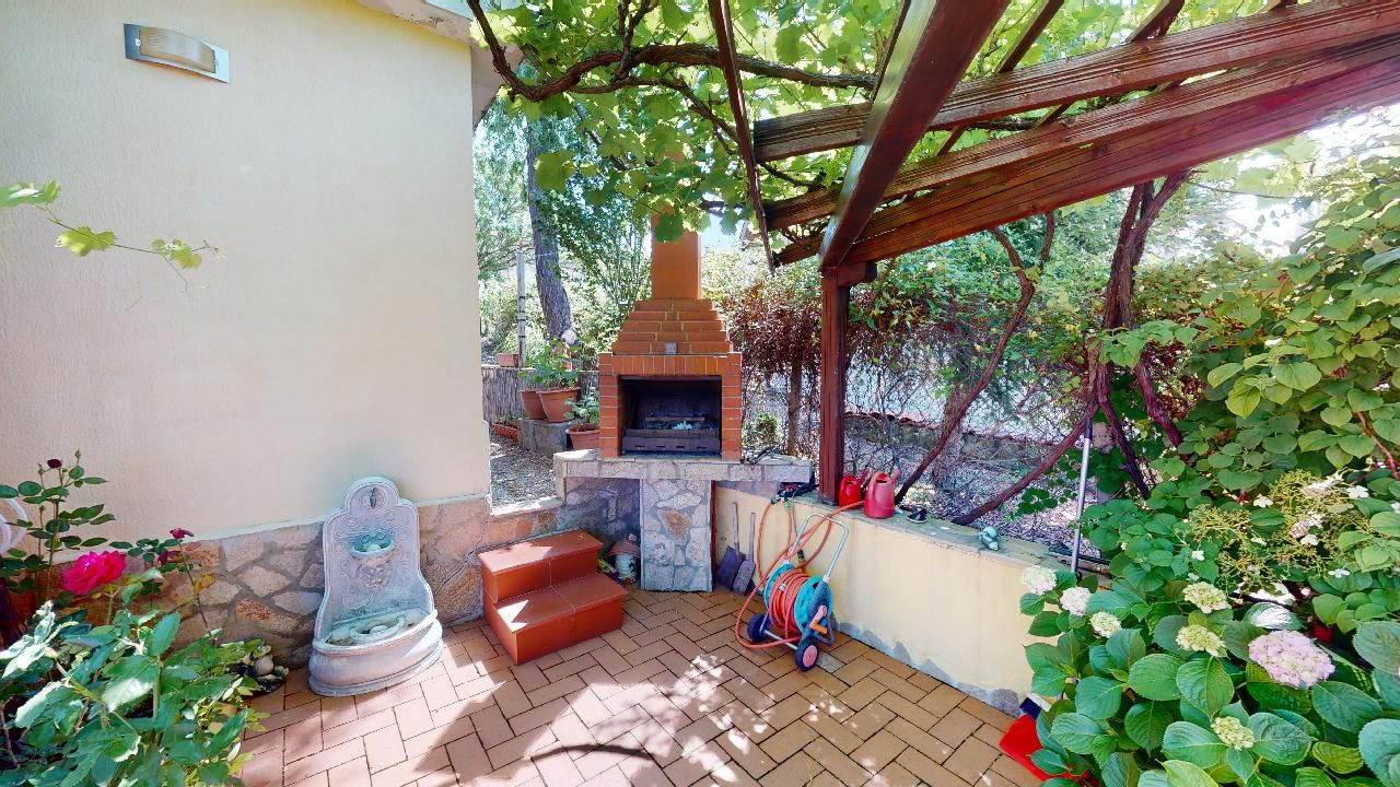 Дом в Кошарице, Болгария, 264 м² - фото 17