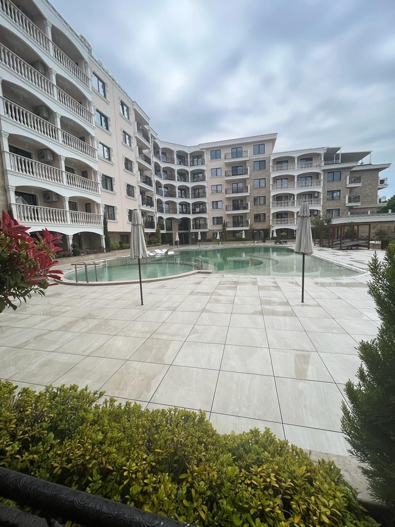 Квартира в Несебре, Болгария, 112 м² - фото 17