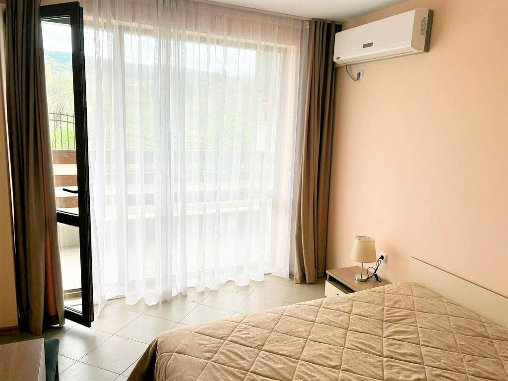 Квартира в Кошарице, Болгария, 65 м² - фото 17