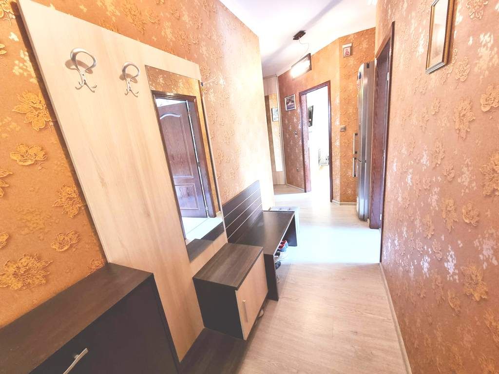 Квартира на Солнечном берегу, Болгария, 65 м² - фото 17