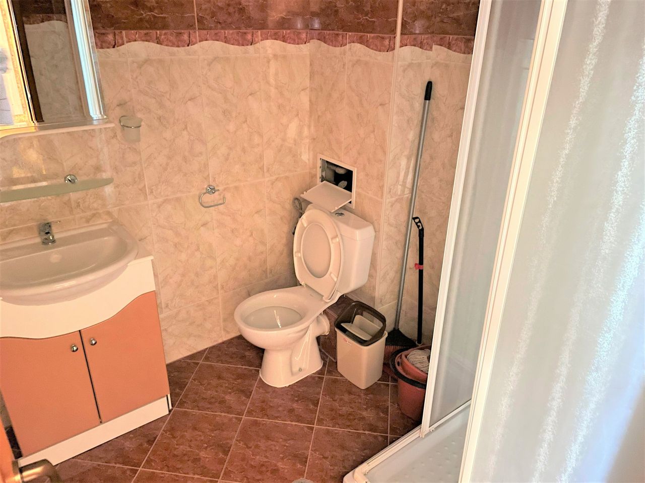 Квартира в Елените, Болгария, 75 м² - фото 17