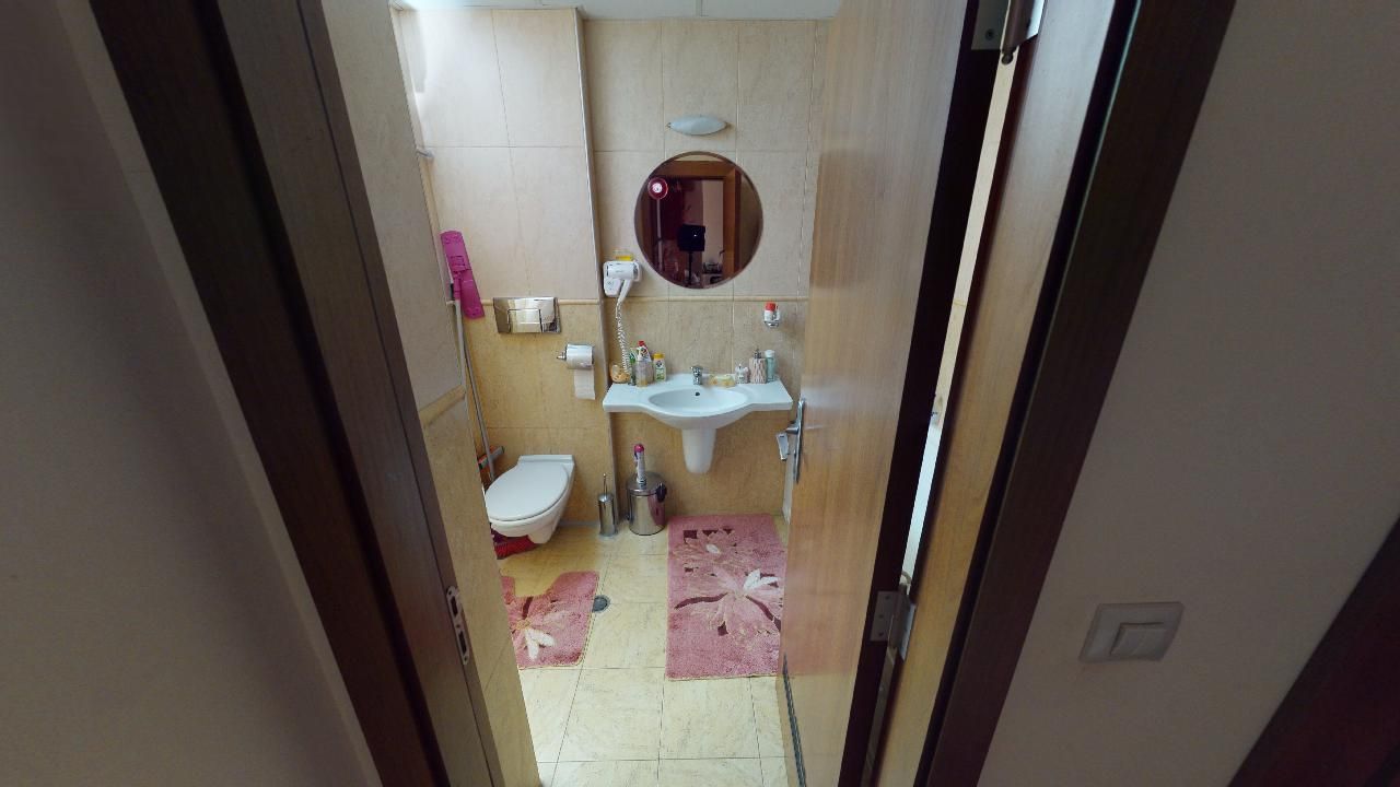 Квартира на Солнечном берегу, Болгария, 64 м² - фото 17