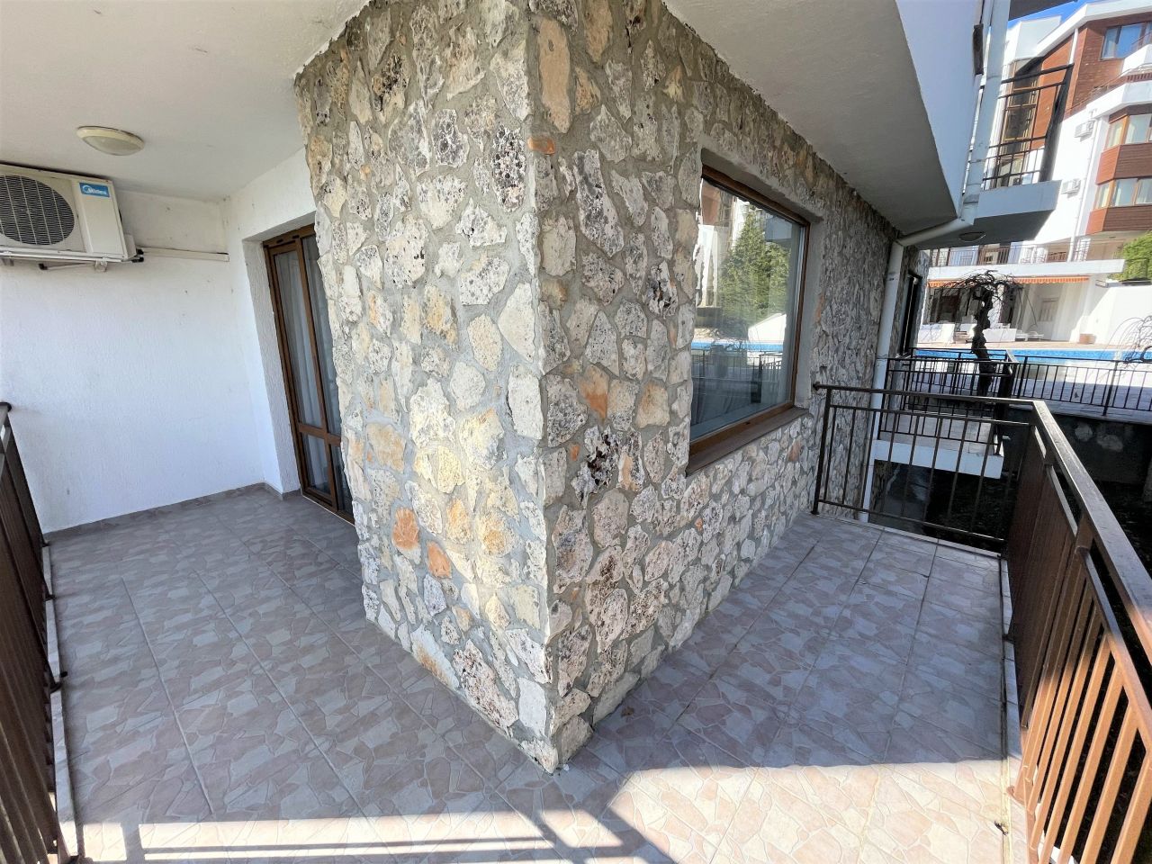 Квартира в Елените, Болгария, 83 м² - фото 17