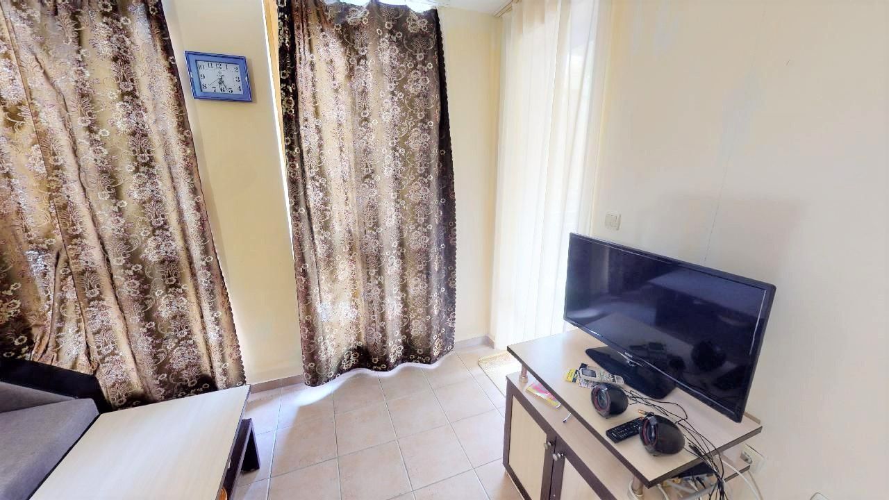 Квартира на Солнечном берегу, Болгария, 62 м² - фото 17