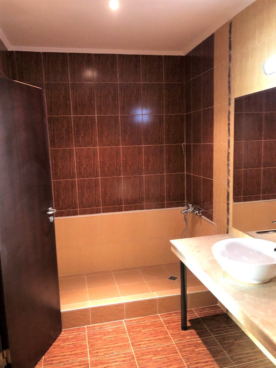 Квартира на Солнечном берегу, Болгария, 87 м² - фото 17