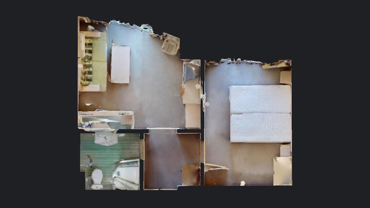 Квартира на Солнечном берегу, Болгария, 62 м² - фото 17