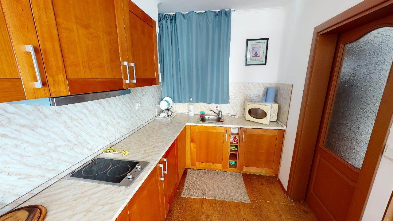 Квартира в Кошарице, Болгария, 70 м² - фото 17