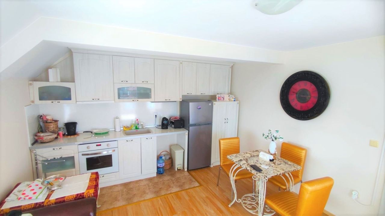 Пентхаус в Несебре, Болгария, 100 м² - фото 17