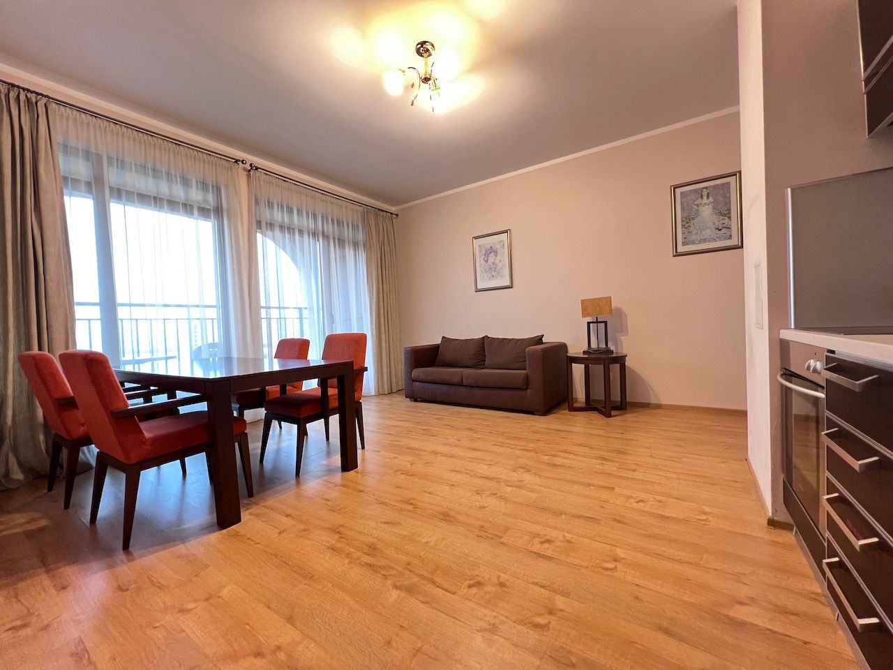 Квартира в Бургасе, Болгария, 103 м² - фото 17