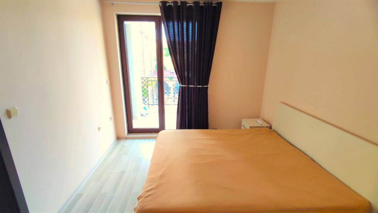 Квартира в Несебре, Болгария, 85 м² - фото 17