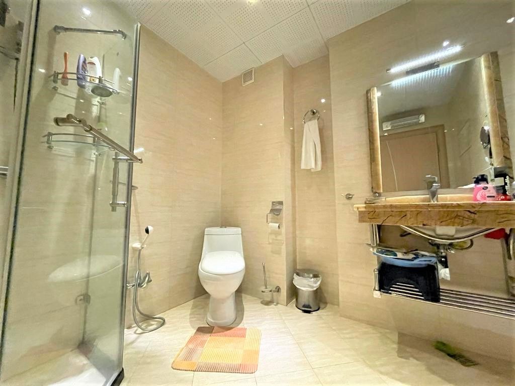 Квартира на Солнечном берегу, Болгария, 111 м² - фото 17