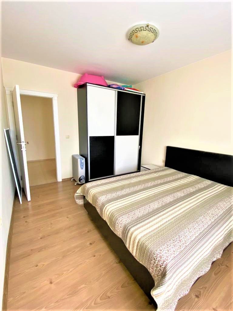 Квартира в Бургасе, Болгария, 80 м² - фото 17