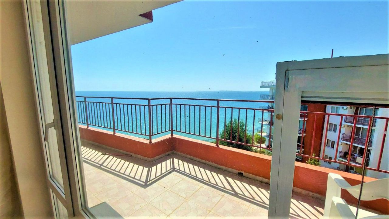 Квартира в Бургасе, Болгария, 72 м² - фото 17